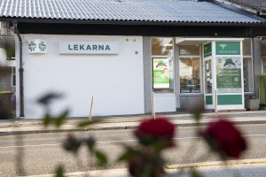 Lekarna Vodice